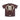 Hellstar Warm Up T-Shirt Brown