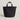 Hermes Herms In The Loop 18 Bag Noir