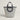Hermes Herms In The Loop 18 Bag Noir