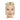 I Dew Care Aqua Kitten Hydrating Hyaluronic Acid Peel-Off Mask