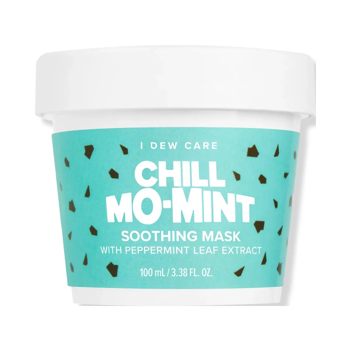 I Dew Care Chill Mo-Mint Soothing & Cooling Wash-Off Mask