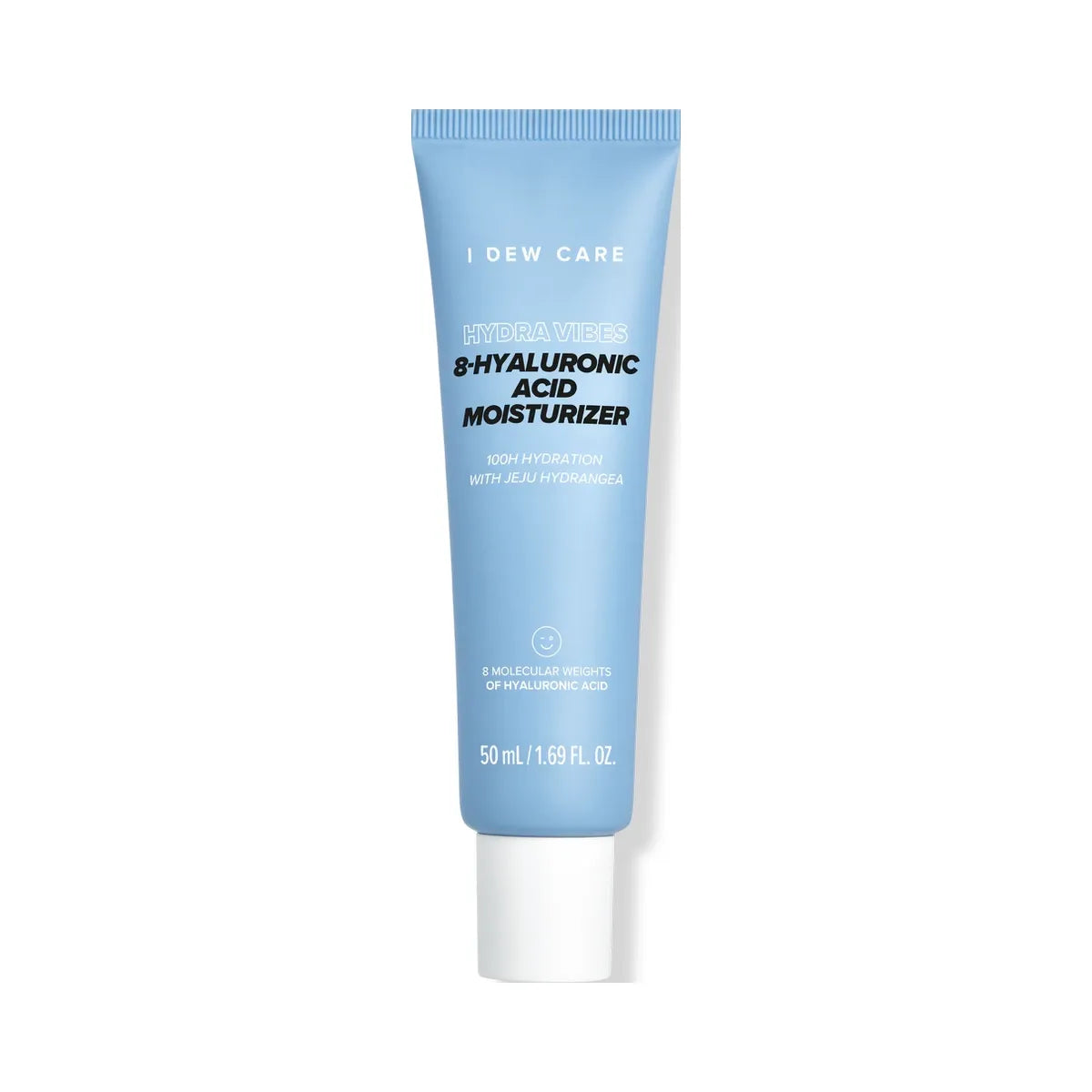 I Dew Care Hydra Vibes 8-Hyaluroinc Acid Moisturizer
