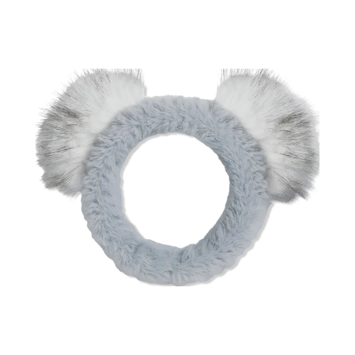 I Dew Care Koala Beauty Routine Spa Headband