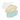 I Dew Care Sundae Scoop Ice Cream-Inspired Wash-Off Masks & Headband Set