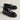 Hermes Icone Loafer Noir