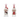  BUY 1 GET 1 FREE - Pop Mart Labubu The Monsters Coca Cola Series Vinyl Face Single Blind Box