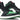 Jordan 1 Mid Pine Green Sneakers — Buy in India - view 2