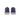 Jordan 1 Low Sky J Purple (W) Sneakers — Off Kicks - view 3