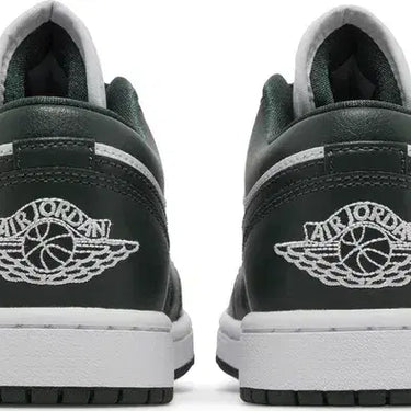 Jordan 1 Low Galactic Jade (W)