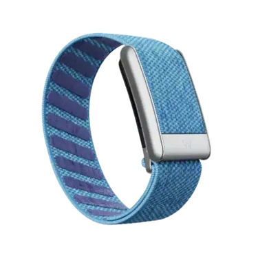 Whoop 5.0 / MG Life  Superknit Breeze Band (Strap only)