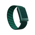 Whoop 5.0 / MG Life  Superknit Emerald Band (Strap Only)
