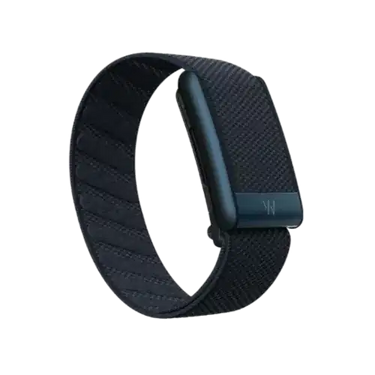 Whoop 5.0 / MG Life Superknit Midnight Band (Strap Only)
