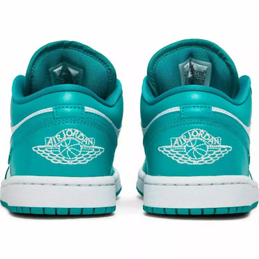 Jordan 1 Low New Emerald (W)