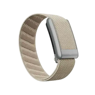 Whoop 5.0 / MG Life Superknit Dune Band (Strap Only)
