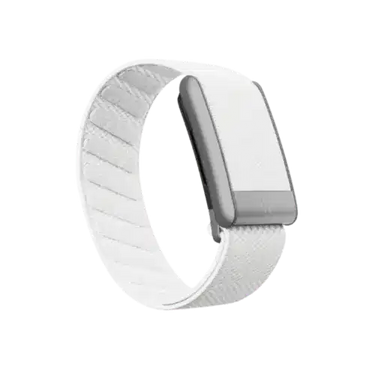 Whoop 5.0 Superknit Glacier Band (Strap Only)