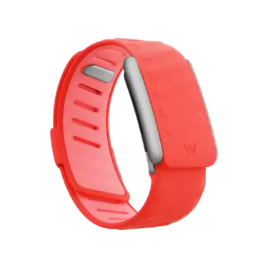 Whoop 5.0 / MG Life  Sportflex Bounce Band (Strap Only)