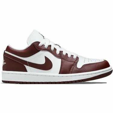 Jordan 1 Low Team Red (W)