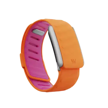 Whoop 5.0 Sportflex Burst Band (Strap Only)