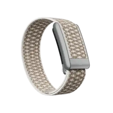 Whoop 5.0/ MG Life Cloudknit Haze Band (Strap Only)