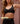Women's Gymshark Lift Seamless Sports Bra Black