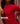 Women's Gymshark Lift Seamless Short Sleeve Top Carmine Red