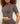 Women's Gymshark Lift Seamless Short Sleeve Top Cool Brown
