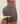 Women's Gymshark Lift Seamless Shorts Cool Brown