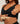 Women's Gymshark Lift Seamless Tank With Shelf Black Marl
