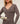Women's Gymshark Lift Seamless Jacket Cool Brown