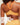 Women's Gymshark Adapt Animal X Whitney Sports Bra Sorbet Yellow