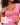 Women's Gymshark Adapt Animal X Whitney Short Sleeve Top Electric Pink