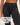 Women's Gymshark Adapt Animal X Whitney Leggings Black