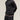 Gymshark Crest Hoodie Black - view 3