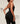 Women's Gymshark Vital Soft All In One Black