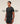 Gymshark Running T-Shirt Black