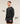 Gymshark Running Long Sleeve T-Shirt Black