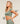 Women's Gymshark Soft Sculpt Cap Sleeve Bralette Unit Green