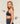 Women's Gymshark Soft Sculpt V-Neck Sports Bra Heavy Blue