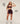 Women's Gymshark Adapt Animal Seamless Sports Bra Cherry Purple