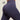 Gymshark Women's Gymshark Washed Leggings Gs Midnight Purple - view 3