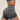 Gymshark Women's Gymshark Washed Shorts Gs Onyx Grey - view 3