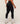 Women's Gymshark Activate Seamless Leggings Black
