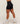 Women's Gymshark Activate Seamless Shorts Black