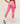 Women's Gymshark Adapt Animal X Whitney Leggings Electric Pink