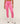 Women's Gymshark Adapt Animal X Whitney Leggings Electric Pink