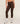 Women's Gymshark Adapt Animal X Whitney Leggings Gs Archive Brown