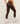 Women's Gymshark Adapt Animal X Whitney Leggings Gs Archive Brown