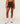 Women's Gymshark Adapt Animal X Whitney Shorts Gs Archive Brown