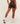 Women's Gymshark Adapt Animal X Whitney Shorts Gs Archive Brown