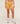Women's Gymshark Adapt Animal X Whitney Shorts Sorbet Yellow